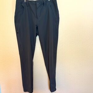 Patagonia Women’s Charcoal All Weather Pants